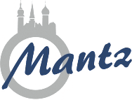 Mantz Stadthygiene Ehingen an der Donau Logo